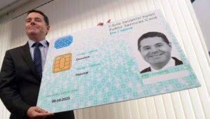 Buy ID Card Online