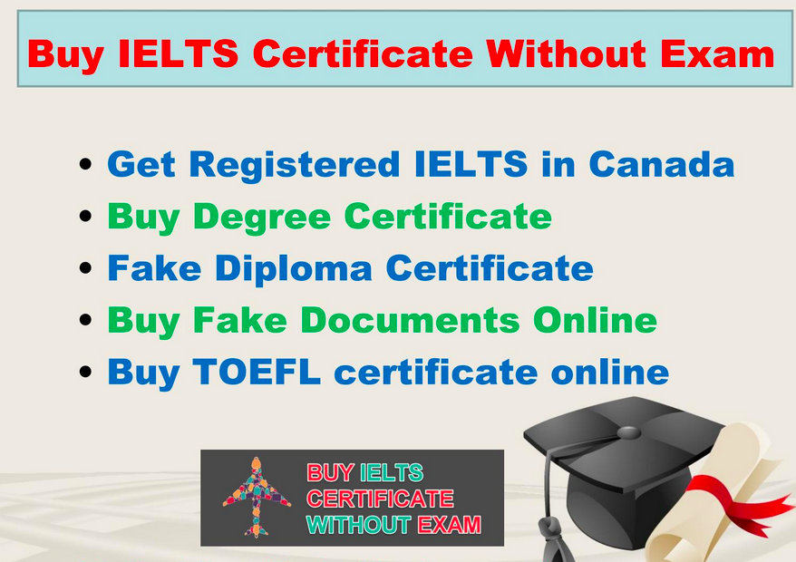 Buy TOEFL IELTS Online