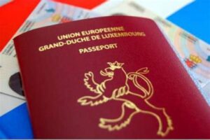 Buy Luxembourg Passport Online