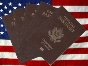 BUY US PASSPORT ONLINE